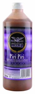 HEERA PIRI PIRI SAUCE 1LT