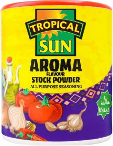 TROPICAL SUN AROMA STOCK 200G