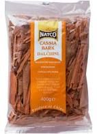 NATCO CASSIA ( DALCHINI ) 400G