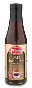 PRAVIN DATE TAMARIND CHUTNEY 1KG