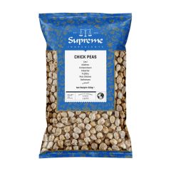 SUPREME CHICK PEAS 500G