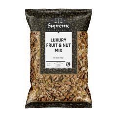 SUPREME LUXURY FRUIT & NUT MIX 700G