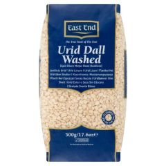 EAST END URID WASHED 500G