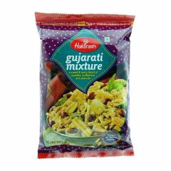 HALDIRAMS GUJARATI MIXTURE 200G