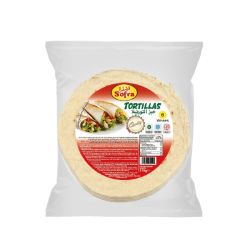 SOFRA TORTILLA WRAP 6PCS x 25CM 378G