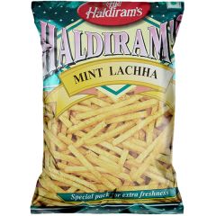 HALDIRAMS MINT LACHA 200G