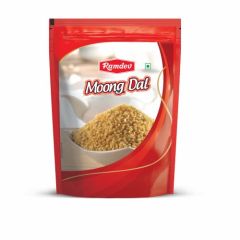 Ramdev Namkeen Moong Dal 400g