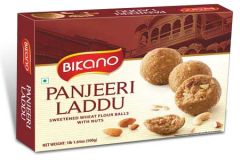 BIKANO PANJEERI LADDU 400G