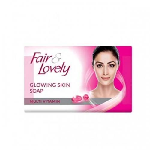FAIR & LOVELY SOAP 100G