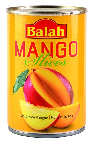 BALAH MANGO SLICES 425G