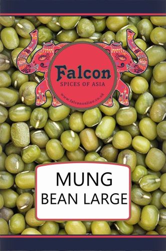 FALCON MOONG BEANS LARGE 800G