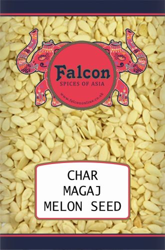 FALCON CHARMAGAJ ( MELON SEEDS ) 200G