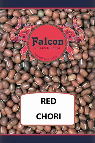 FALCON THAI RED CHOWRI ( ADUKI BEANS ) 800G