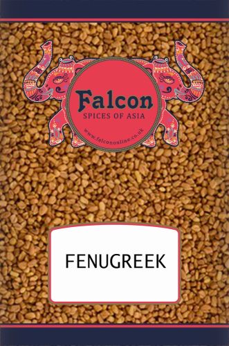 FALCON METHI SEEDS (Fengreek) 1.5KG