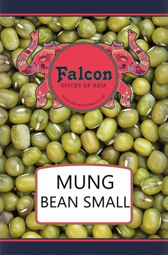 FALCON MOONG BEANS SMALL 440G