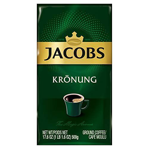 COFFEE JACOBS KRONUNG 500G