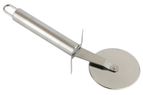 APOLLO STAINLESS STEEL PIZZA CUTTER