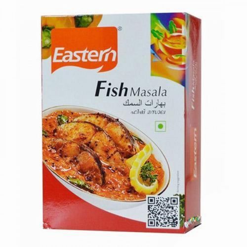 EASTERN FISH MASALA POWDER 165G