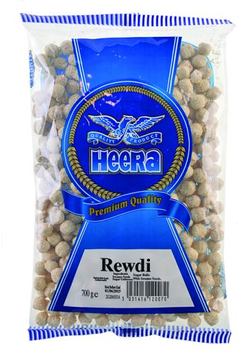 HEERA REWDI 700G