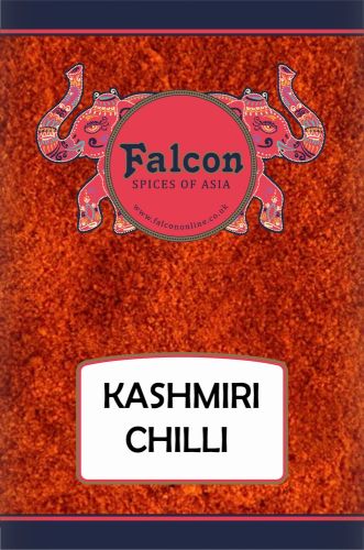 FALCON KASHMIRI CHILLI POWDER 200G