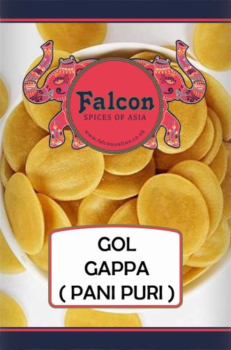 FALCON GOL GAPPA ( PANI PURI ) 200G