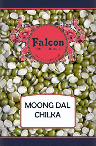 FALCON MOONG DAL CHILKA 1.5KG