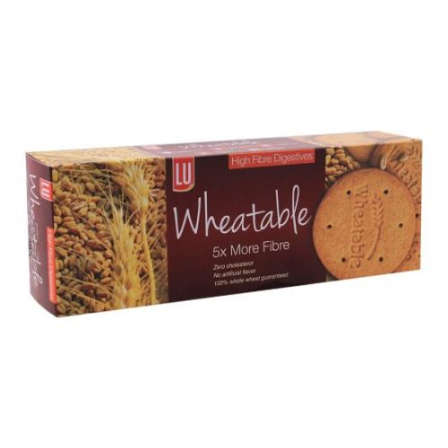 LU WHEATABLE 129G