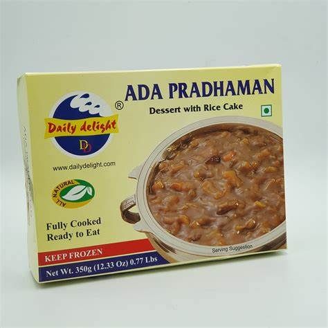 DAILY DELIGHT ADAPRADHAMAN 350G