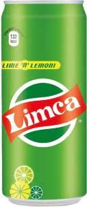 LIMCA (CAN) 300ML