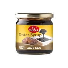 SOFRA DATES SYRUP 400G