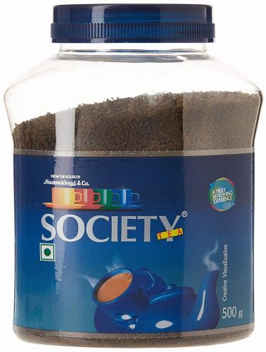 SOCIETY TEA 500G