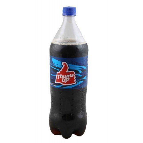 THUMS UP 1.25L