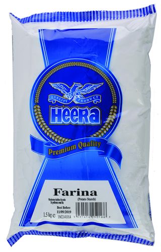 HEERA FARINA 1.5KG
