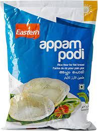 EASTERN EASY INSTANT PALAPPAM PODI MIX 1KG