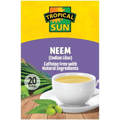 TROPICAL SUN NEEM TEA 30G
