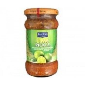 EAST END LIME PICKLE 300gm