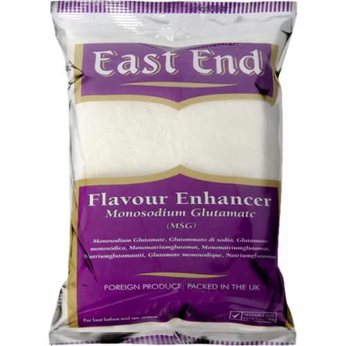 EAST END MSG 500G