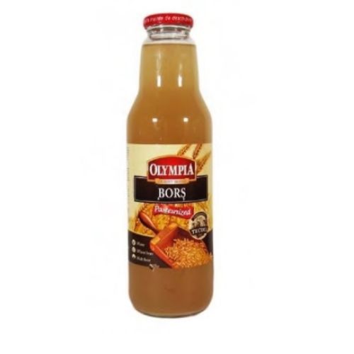 OLYMPIA BORS FOR SOUR SOUP SEASONING 750ML