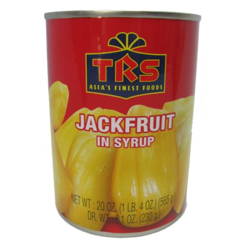 TRS JACKFRUIT IN SYRUP 565G
