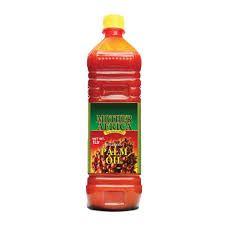 MOTHER AFRICA PALM OIL 1LTR