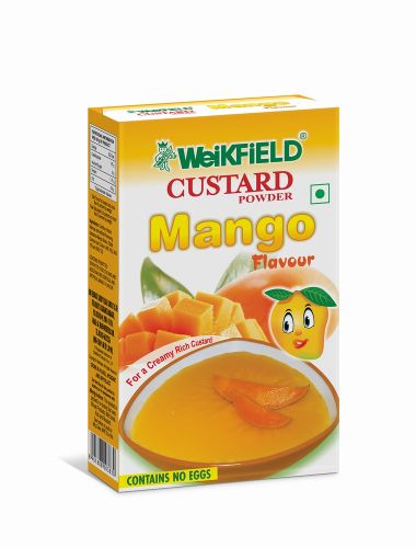 Weikfield Custard Powder Mango 300g