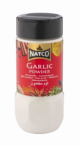 NATCO GARLIC POWDER 100G ( JAR )