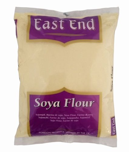 EAST END SOYA FLOUR 1kg