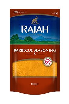 Rajah Bbq Seasoning 100g