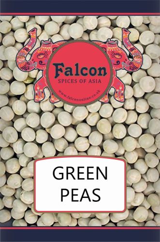 FALCON GREEN PEAS 2KG