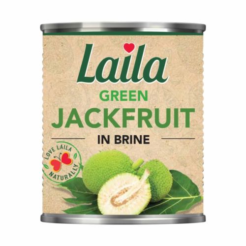 LAILA GREEN JACKFRUIT 565G