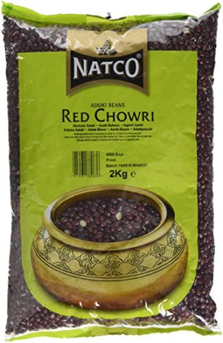 NATCO RED CHOWRI 2KG