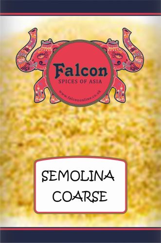 FALCON SEMOLINA COARSE 1.5KG