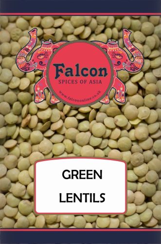 FALCON GREEN MASOOR 1.5KG
