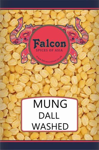 FALCON MOONG DAL WASHED 1.5KG